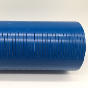 200 mm PVC-U Well behuizing en schermpijp voor boren