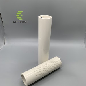 De hogedruk 2 inch PVC-buis voor drinkwater